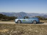 Saab 9-3 BioPower Convertible 2006 года